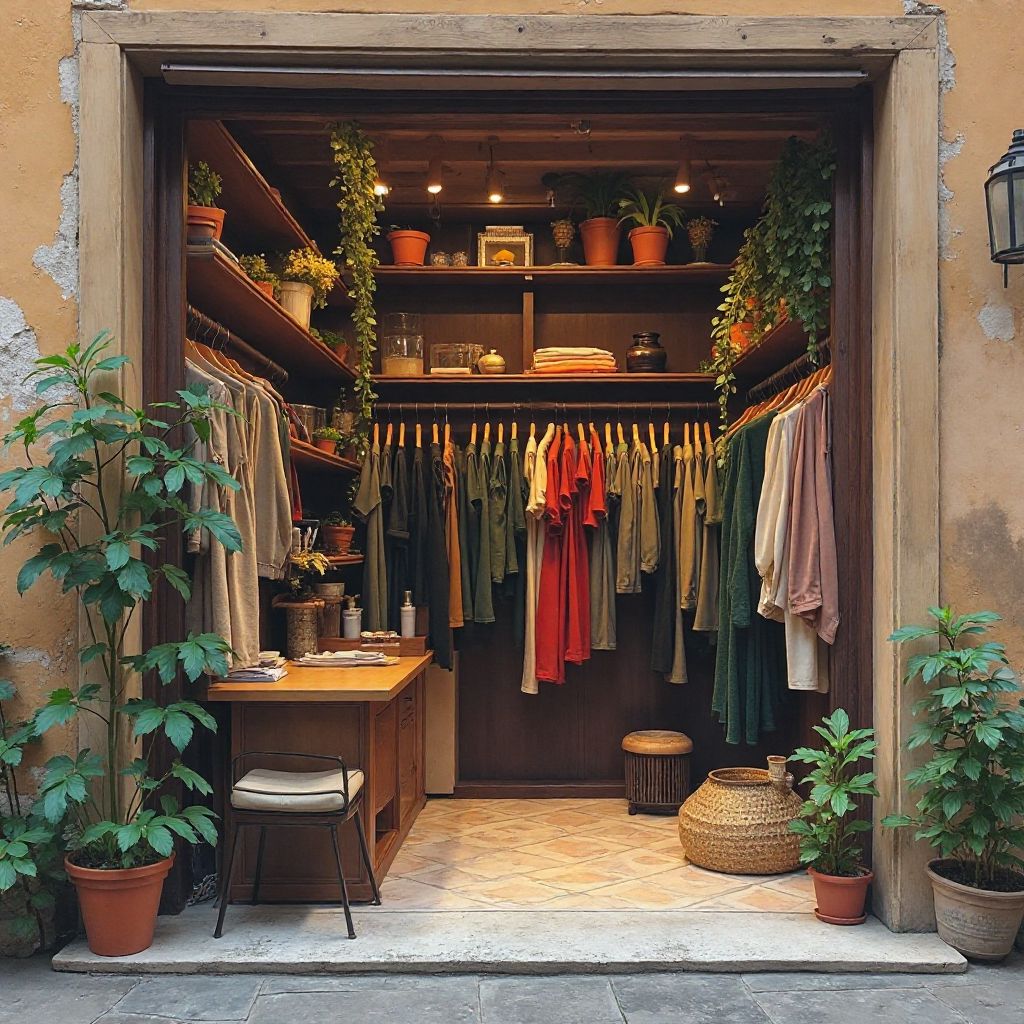 Model u hrvatskoj odjeći